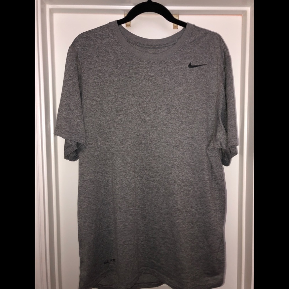 Nike Athletic T-Shirt